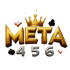meta456 logo